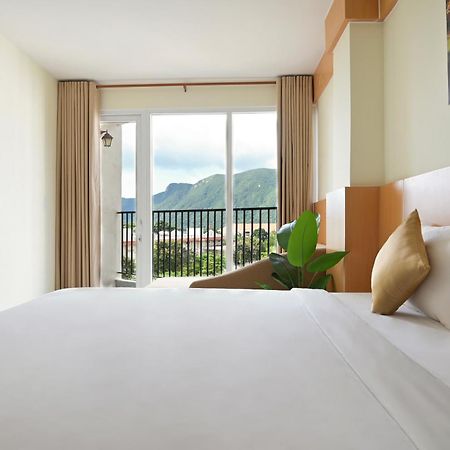 Conson Hotel Chi Khu Co Ong Екстериор снимка