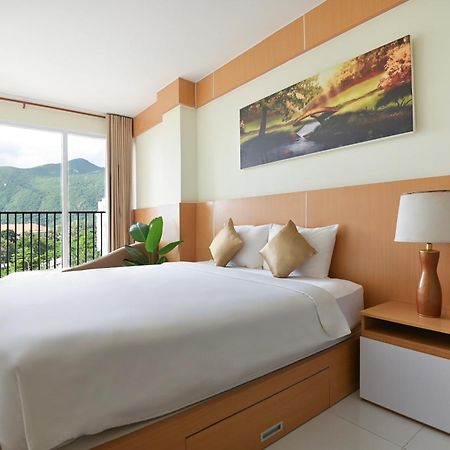 Conson Hotel Chi Khu Co Ong Екстериор снимка
