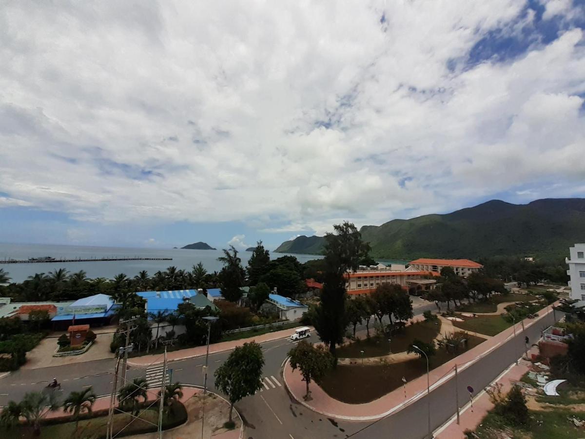 Conson Hotel Chi Khu Co Ong Екстериор снимка