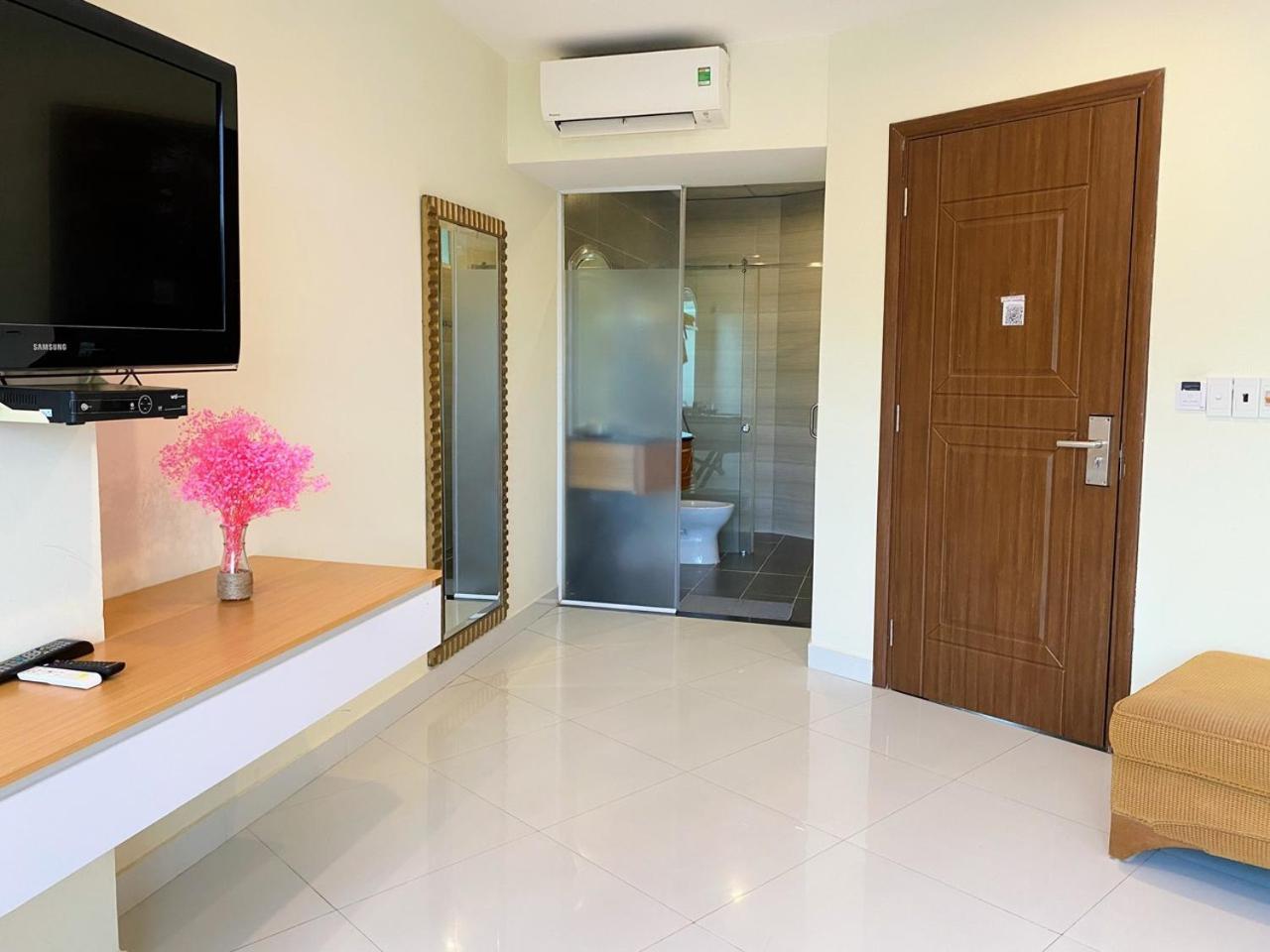 Conson Hotel Chi Khu Co Ong Екстериор снимка